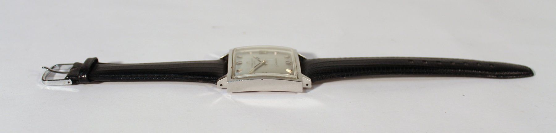 Eterna Uhren: Vintage Eterna Matic 2000 Centenaire Automatic Stahl Datum – Gebraucht aus Zürich von  3