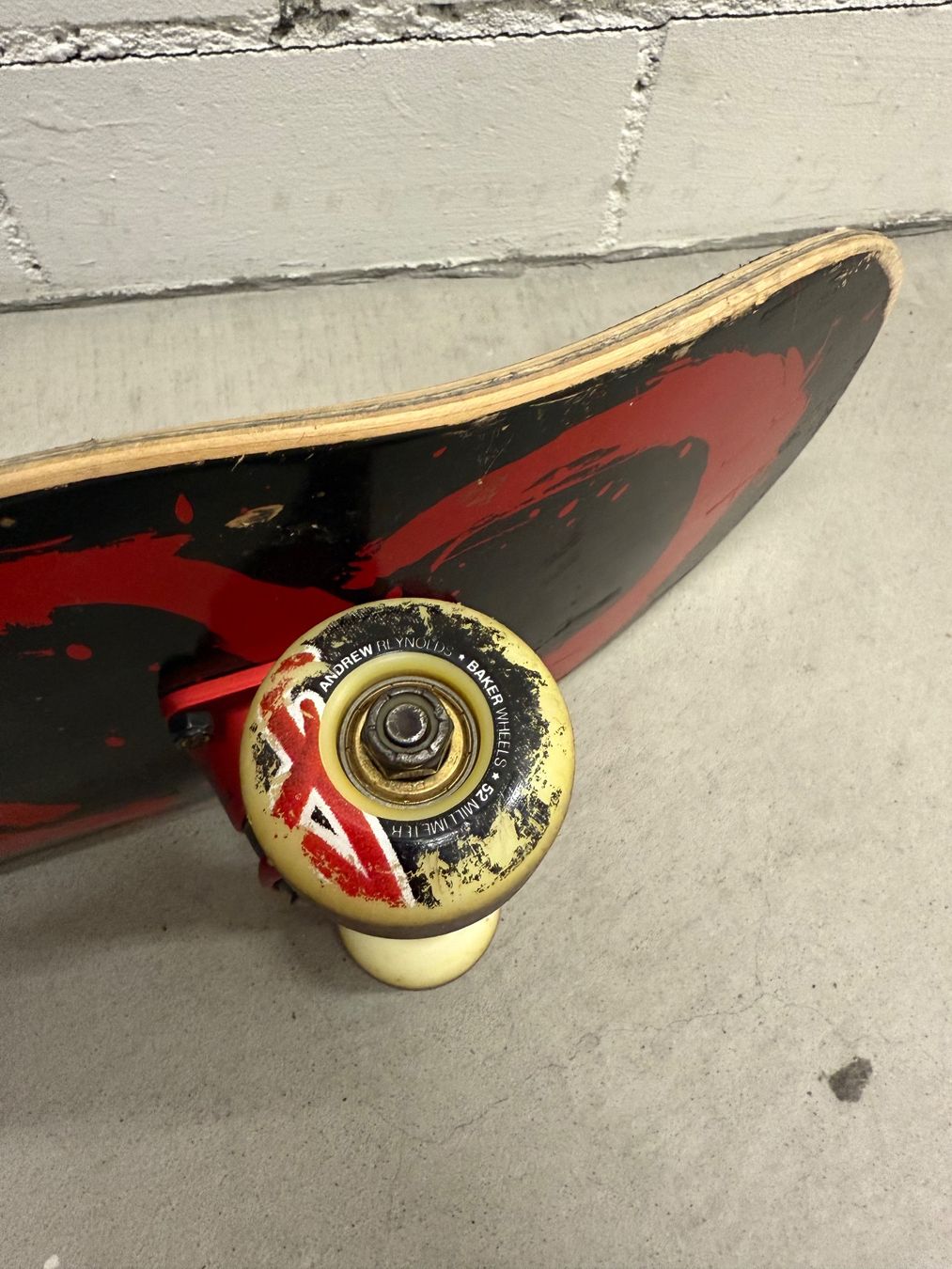 Skateboards: Skateboard – D'occasion à Winterthur par Fu_rom1 2