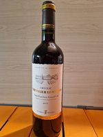 6 bouteilChâteau chevalier lescours 2015 stemilion grand cru