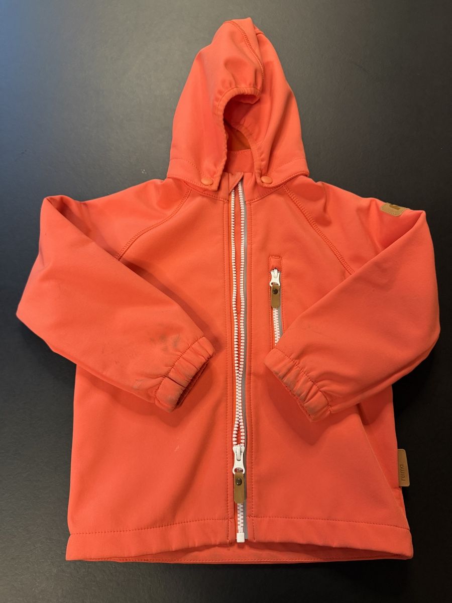Reima Vestes & Manteaux: Reima Softshell 104 – D'occasion à Horgen par shaensli