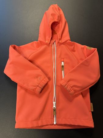 Reima Softshell 104