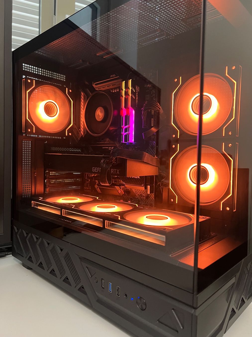 PCs: Gaming PC – D'occasion à Basel par zar_792n