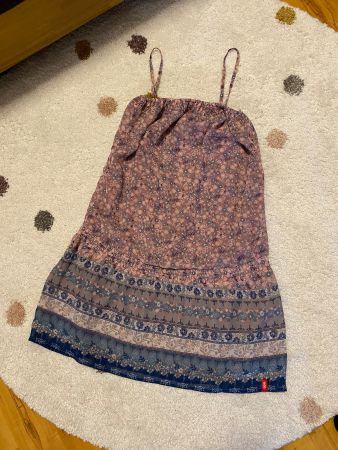 Bandeaukleid Esprit Boho, Gr. 40