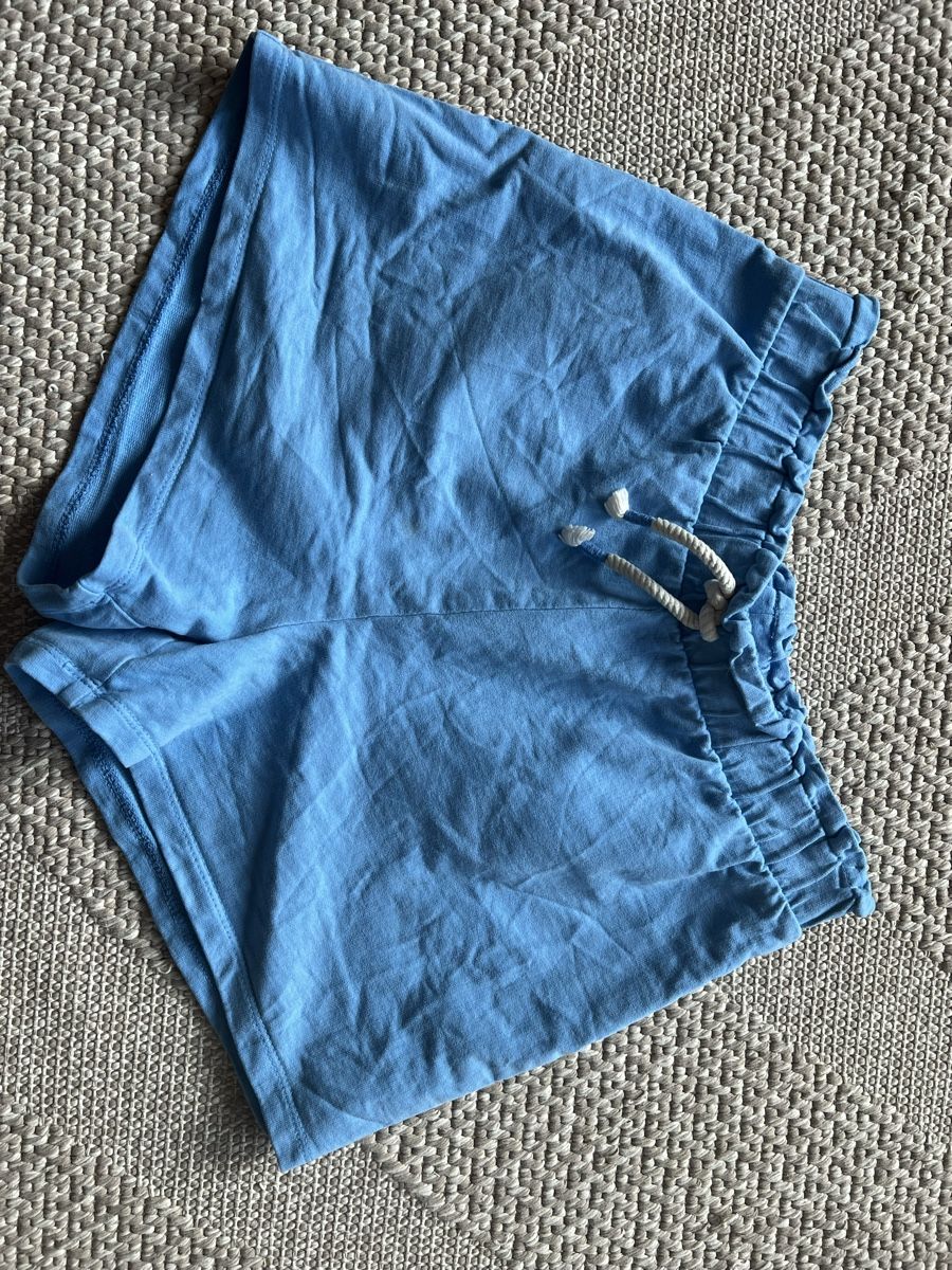 Manor Pantaloni: Shorts Manor Gr.152 sehe gut – Usato da Bottighofen venduto da fritz-81 2