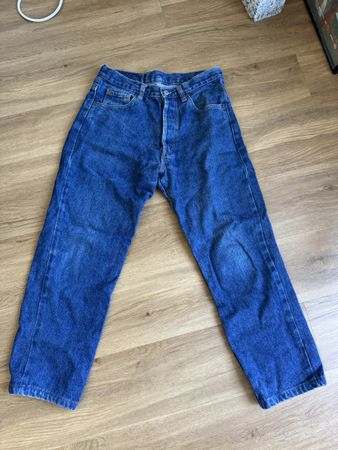 Levis 501