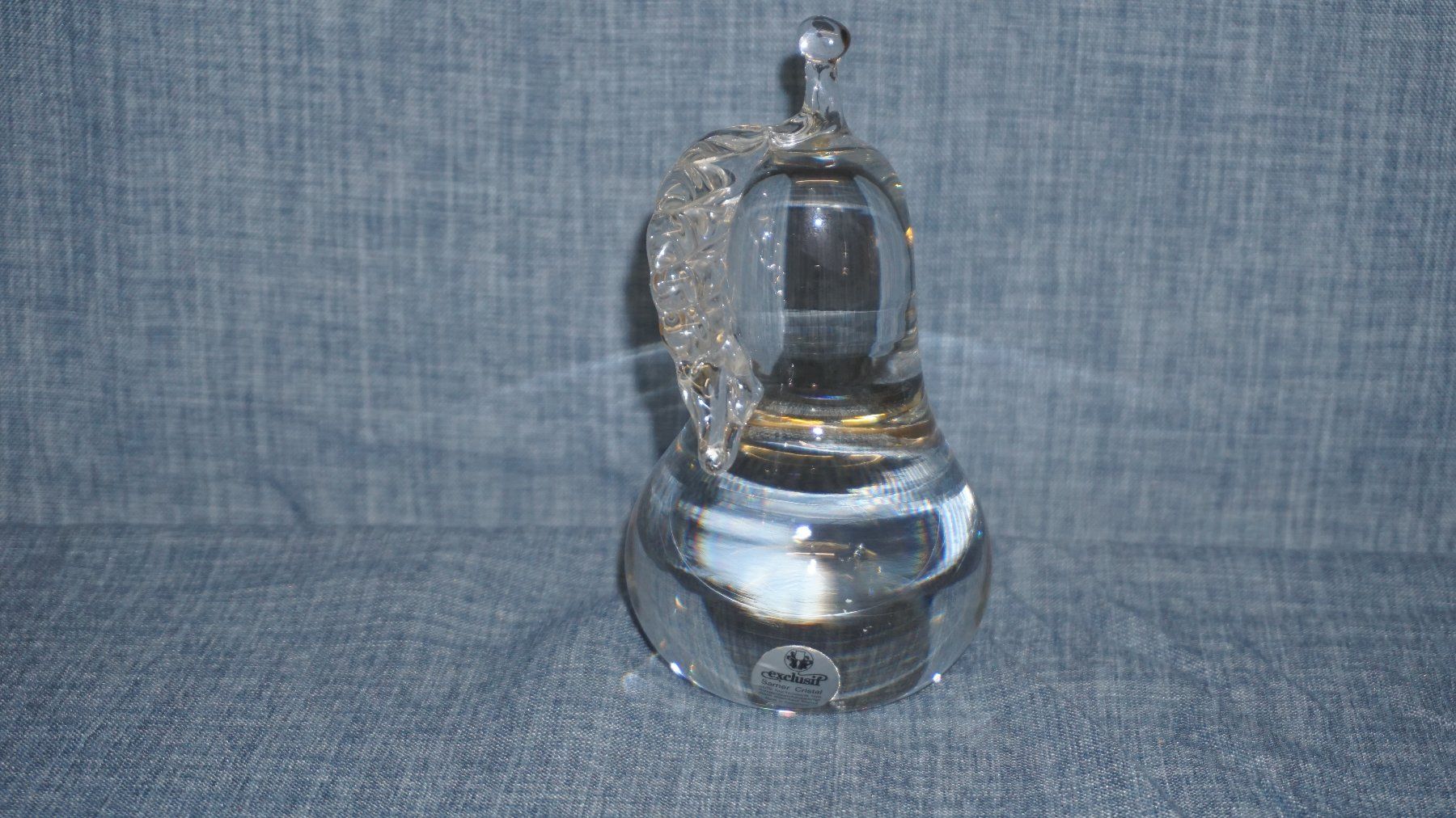 Bicchieri: Briefbeschwerer aus Glas – Nuovo (secondo la descrizione) da Diessbach b. Büren venduto da Crocharry