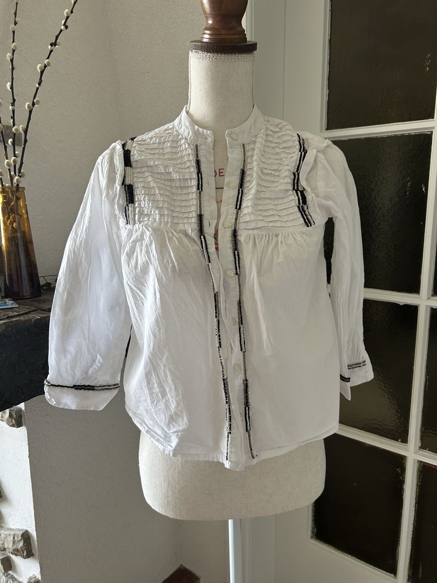 Pimkie Blusen: Blouse Pimkie 34 – Gebraucht aus Chez-le-Bart von Justine2025