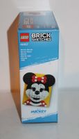 Neue Fundschätzen Lego OVP 1 Lego Brick Sketches  Mickey and