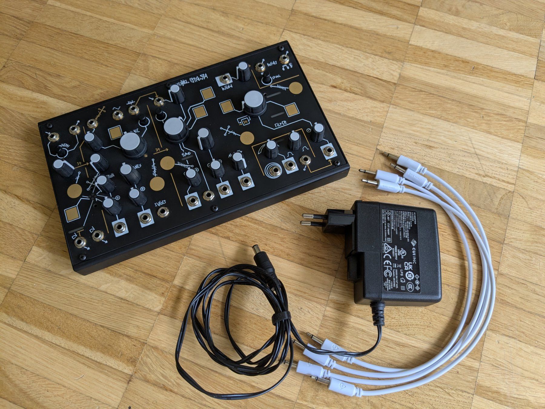 Musikinstrumente: Make Noise Strega – Gebraucht aus Luzern von cha_wld8 2