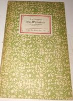 Das Wiesenbuch  (K.H. Waggerl)   Insel Nr.426   ©'1957