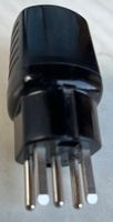 Elektrostecker Typ 25 z.B. für Kochherd, Geschirrspüler, etc