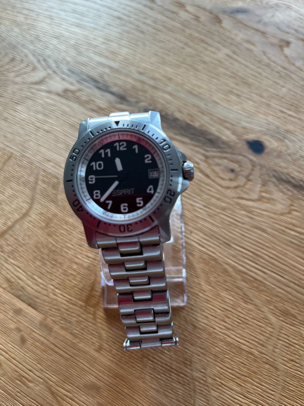 Esprit Orologi: Armbanduhr /// Esprit – Usato da Brittnau venduto da Zofigerin