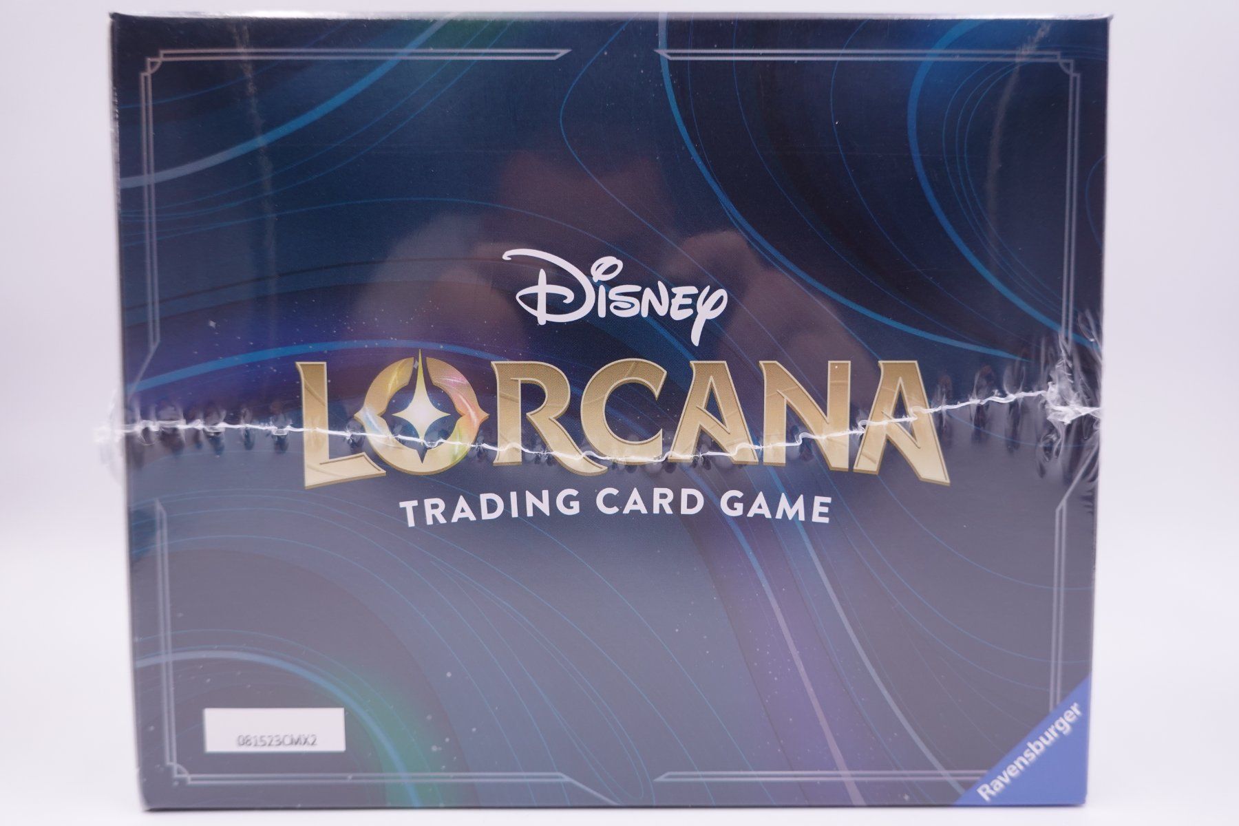 Disney Carte collezionabili: Disney Lorcana: Aufstieg der Flutgestalten - Starter Deck – Nuovo e nell'imballaggio originale da Herisau venduto da ZelliZone 2