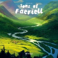 Sons of Faeriell: Essential Edition  (Bundle)