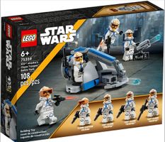 LEGO Star Wars 75359 332nd Ahsoka's Clone Trooper NEU! (59)