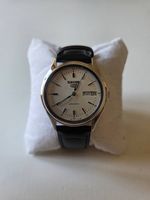 Seiko 5 Automatic Vintage 6309 7290 Cadran Argent