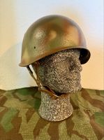 Schweizer Armee / Militaria / Armee / Helm / Softair