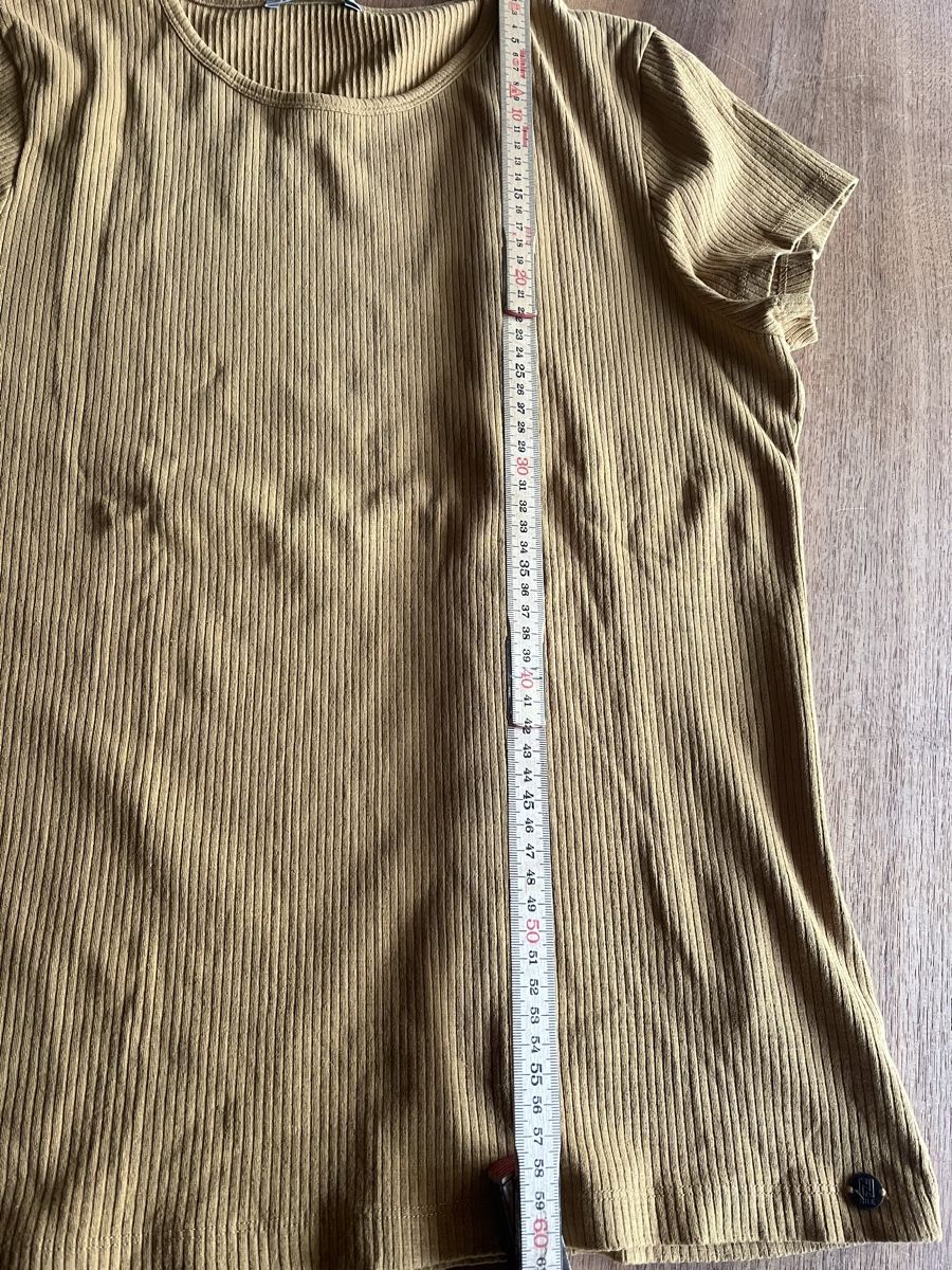 Nile T-Shirts: Nile Shirt Gr M – Neu (gemäss Beschreibung) aus Aarberg von Jakaro 6
