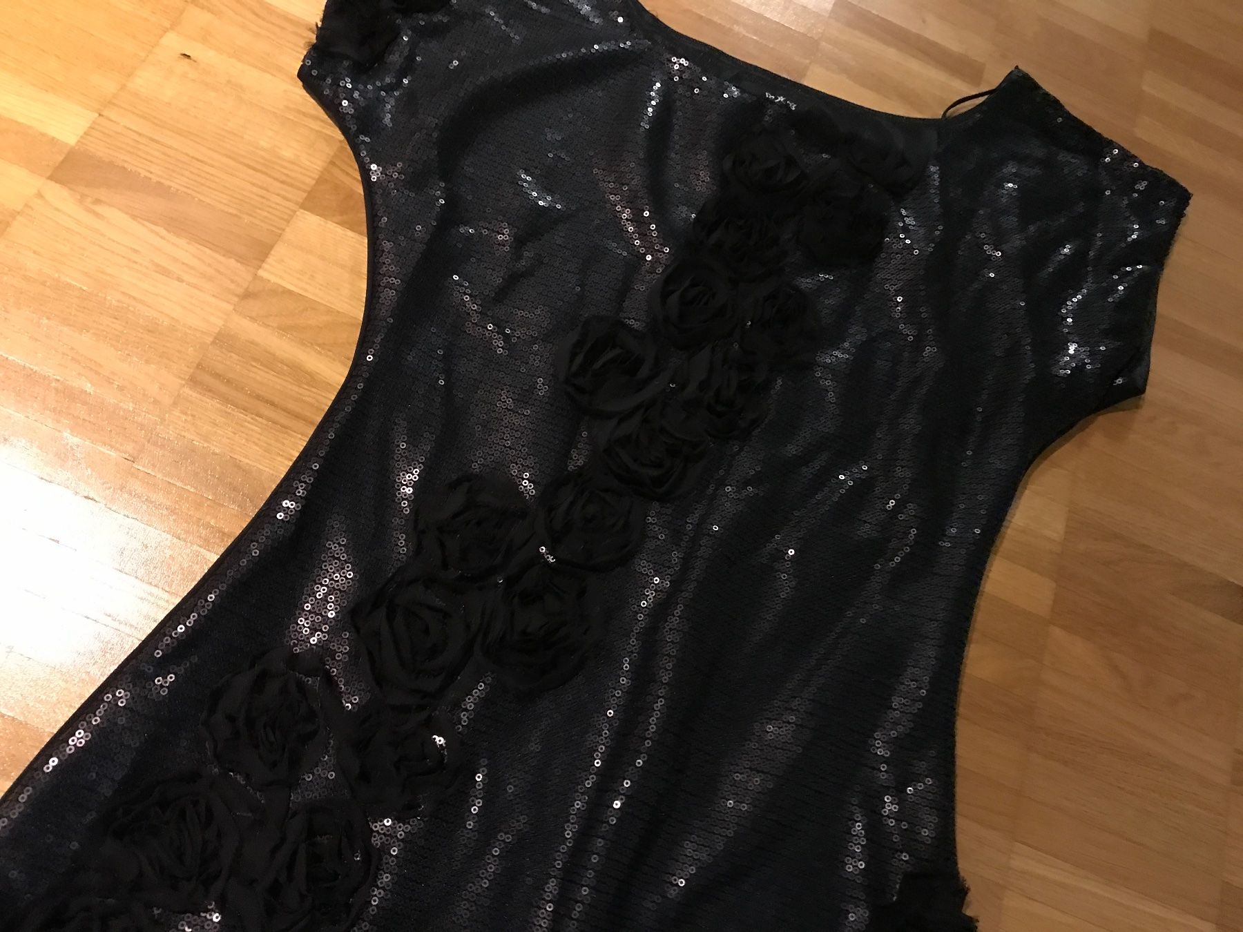 Ana Alcazar Kleider: Ana Alcazar Kleid Gr 36 – Neu (gemäss Beschreibung) aus St. Margrethen SG von kellenbh 2