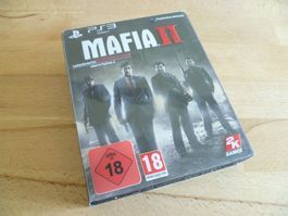 MAFIA II - Collector's Edition für Sony PS3