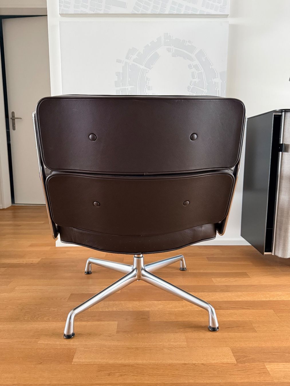 Vitra Sessel: Lobby Chair ES105 – Gebraucht aus Zug von Lekempti01 3