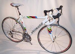 Rennvelo revidiert vom Velomechaniker Juni 2026 per sofort