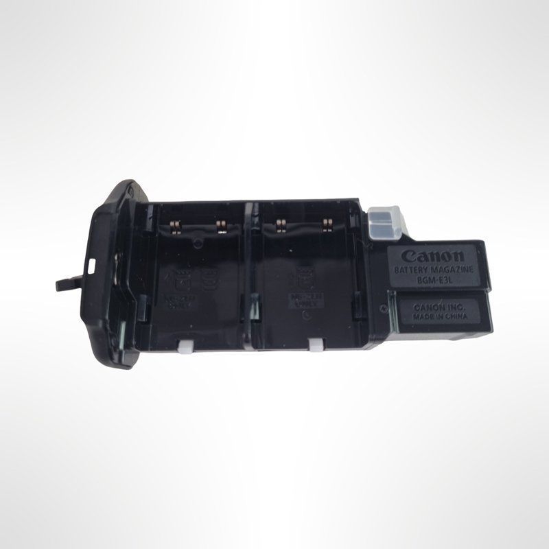 Canon Accus: CANON Batterie Griff BG-E3 – D'occasion à Wangen b. Olten par Restwert_Wangen 5