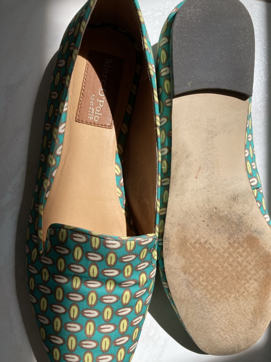 Marc O'Polo Chaussures femmes: Sommer Schuhe – D'occasion à Neerach par london015 3