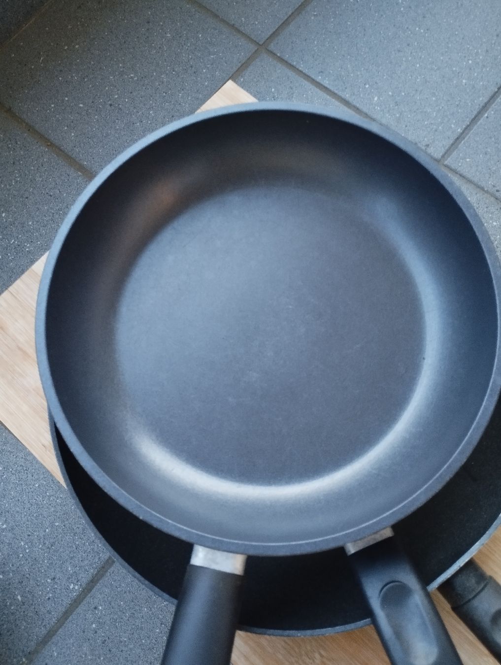Padelle: Set of 5 Pans – Usato da Wallisellen venduto da ire_z2yn 3