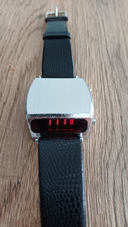 Montre jaz d'occasion - Montres & Bijoux - - page 2