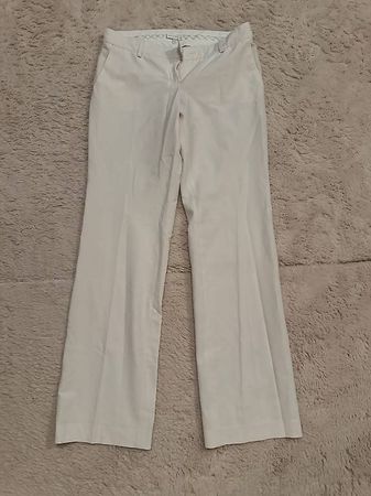 Weisser Jeans Look