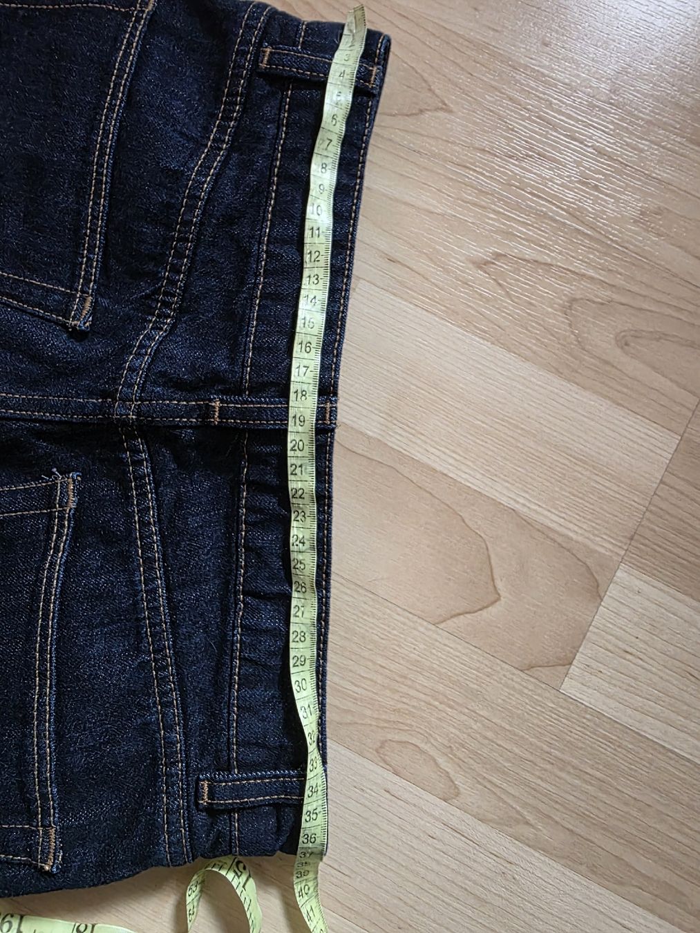 Massimo Dutti Jeans: Jeans Massimo Dutti Gr36 – Usato da Interlaken venduto da NataliiaS 3