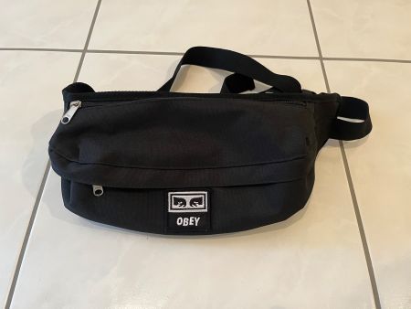 Obey Bauchtasche