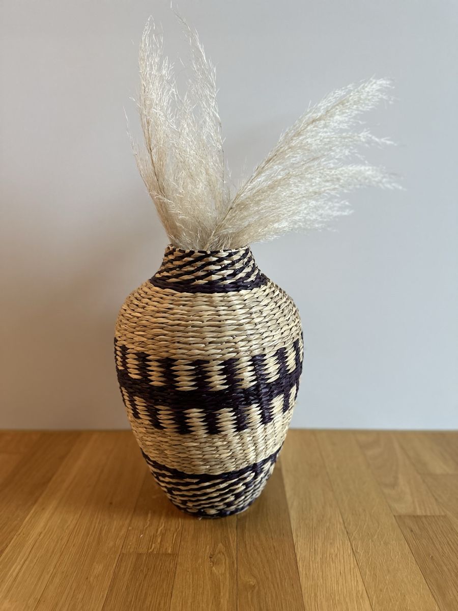 Vasi & Recipienti: Vase Boho für Trockenblumen – Usato da Gutenswil venduto da martinastrebel 4