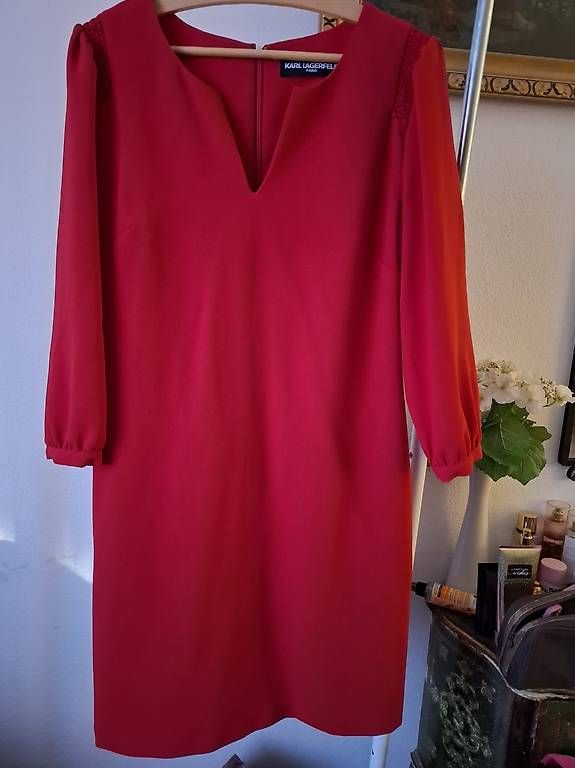 Vestiti: Damen Kleid  – Usato da Birsfelden venduto da Vic_toria 3