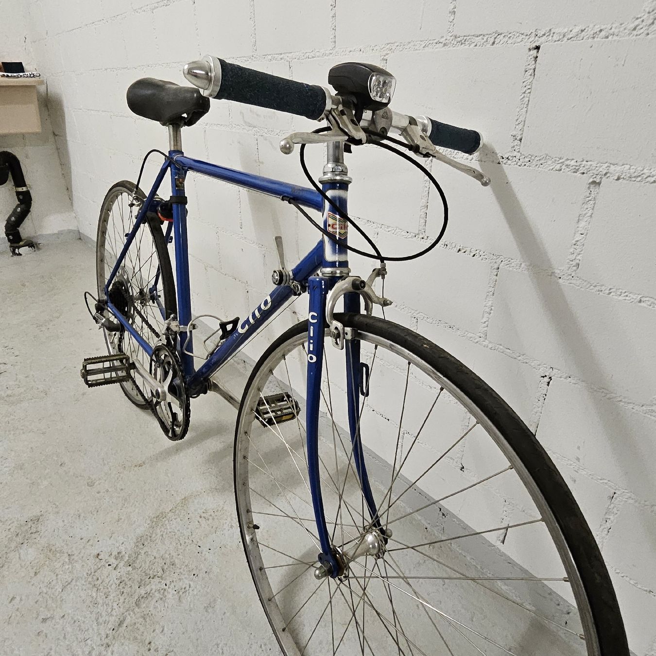 Cilo Biciclette: Rennrad Cilo – Usato da Rüschlikon venduto da niwa 5
