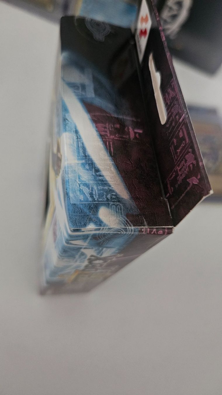 Yugioh Carte collezionabili: Yu-Gi-Oh, Kaiba Starter Deck, sealed – Usato da Lausen venduto da Misterspidy 3