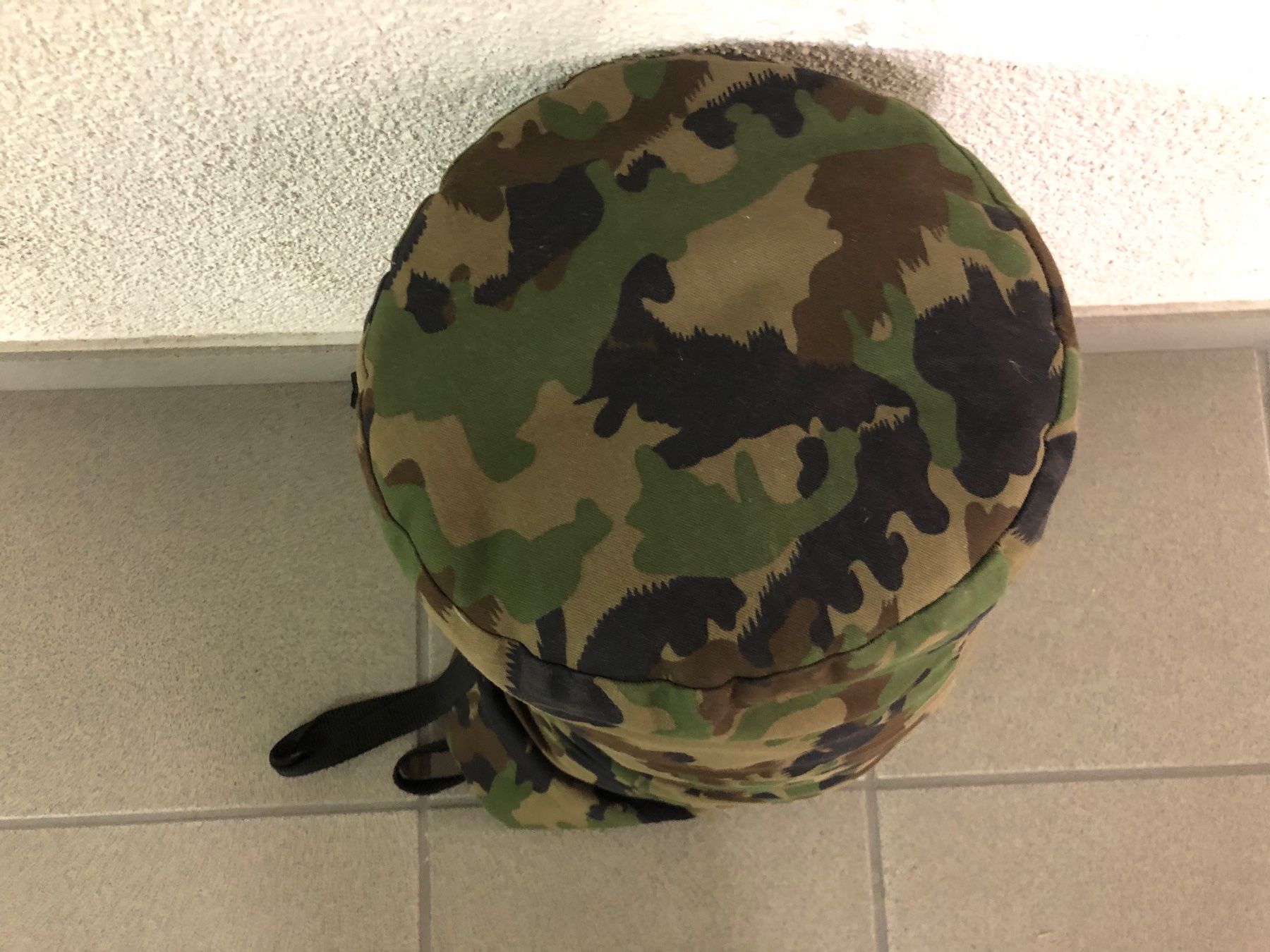 Sacchi da boxe: Boxsack Camouflage – Usato da Eschlikon TG venduto da ArtRec 2