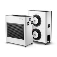 Dantherm AC 15000 - Mobiles Klimagerät 18.3 kW