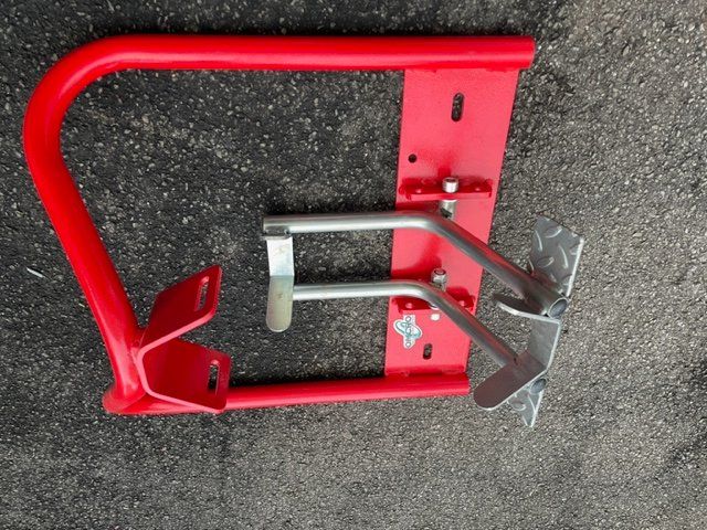 Supporti per biciclette: Mofa + Velo Stander – Usato da Kriens venduto da monte06 3