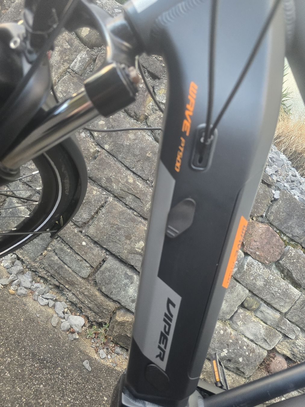 Bosch Biciclette: E-Trekkingbike Viper Wave PT500 – Usato da Rümlang venduto da chr_5r78 3