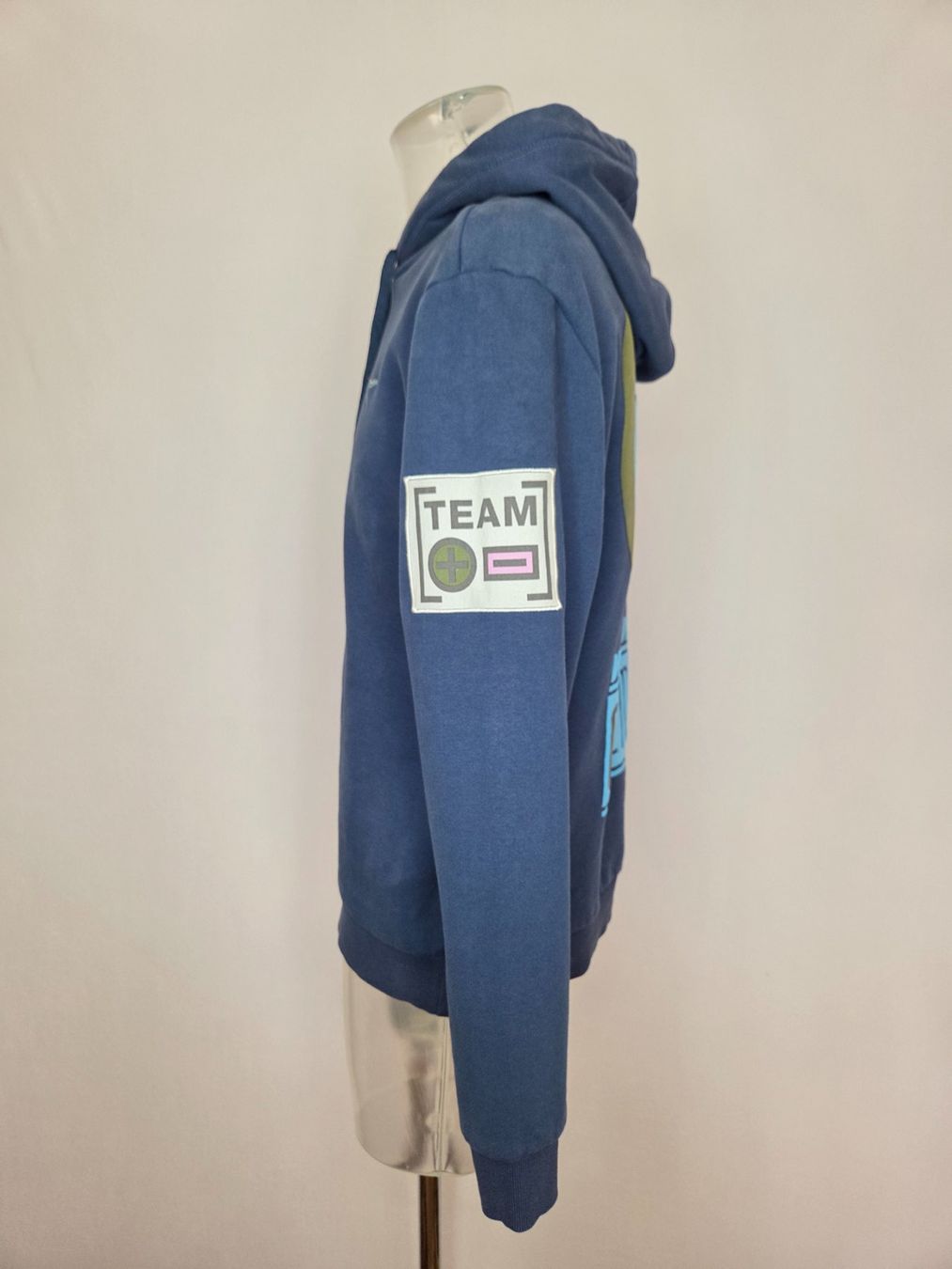 Chiemsee Pullover & Sweatshirts: Chiemsee Hoodie Gr. L Windsurfing – Gebraucht aus Bern von -Aniko- 1