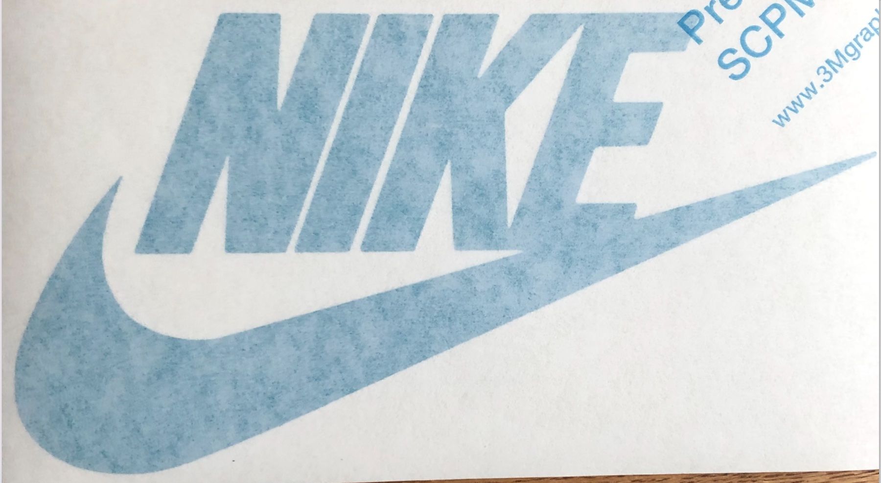 Sticker: Nike Aufkleber – Nuovo (secondo la descrizione) da Aarau venduto da Foruschweiz 1