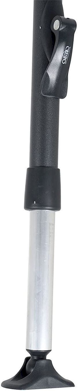 Mobili da campeggio: Crespo AP-272 Campingtisch grau 120x80 – Nuovo e nell'imballaggio originale da Bottighofen venduto da zaap 8
