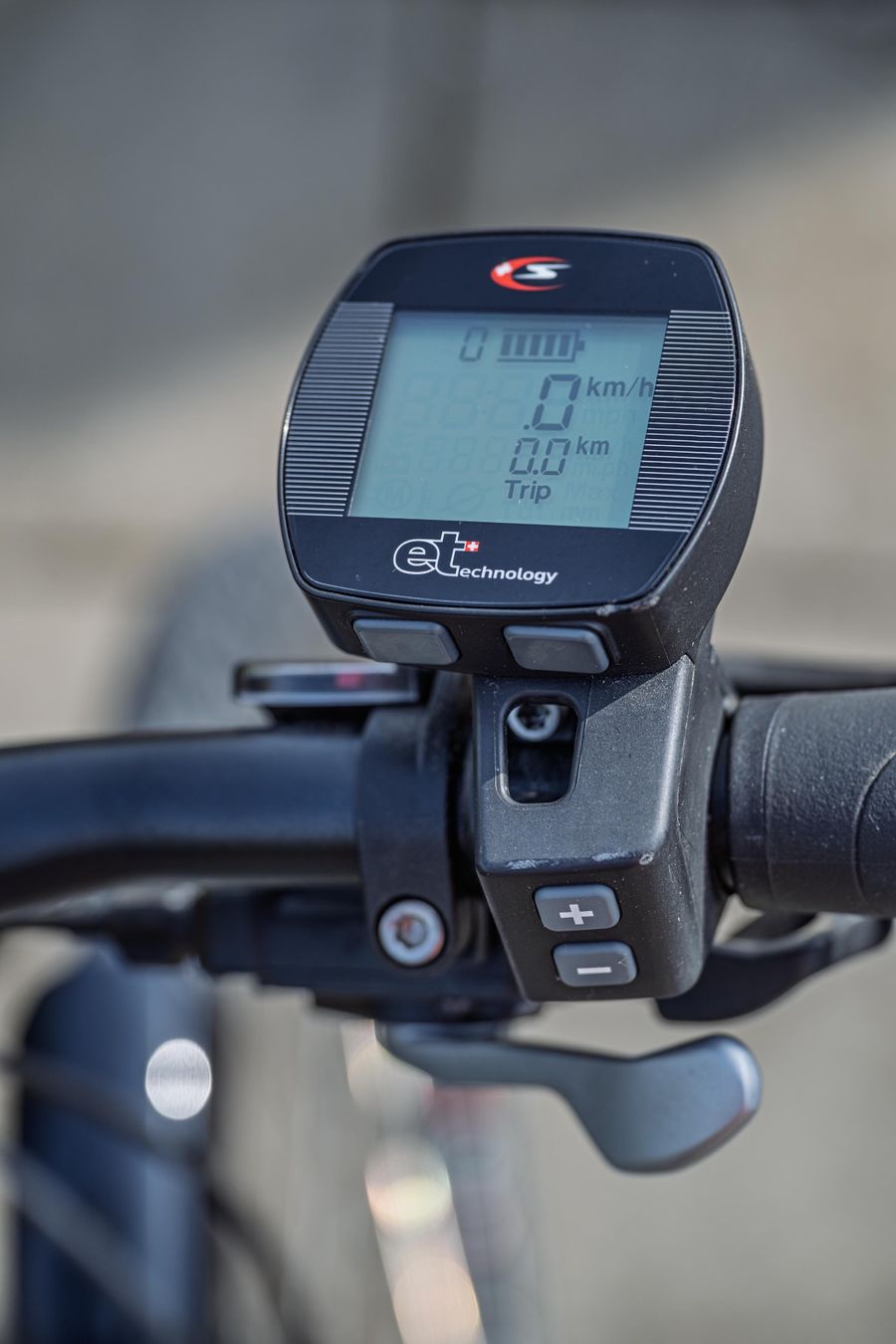 Stöckli Velos: Stöckli E-Bike ET / 45km/h. M – Gebraucht aus Zürich von An-Fu 6
