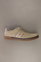 Tommy Hilfiger Sneaker Gr. 44 braun
