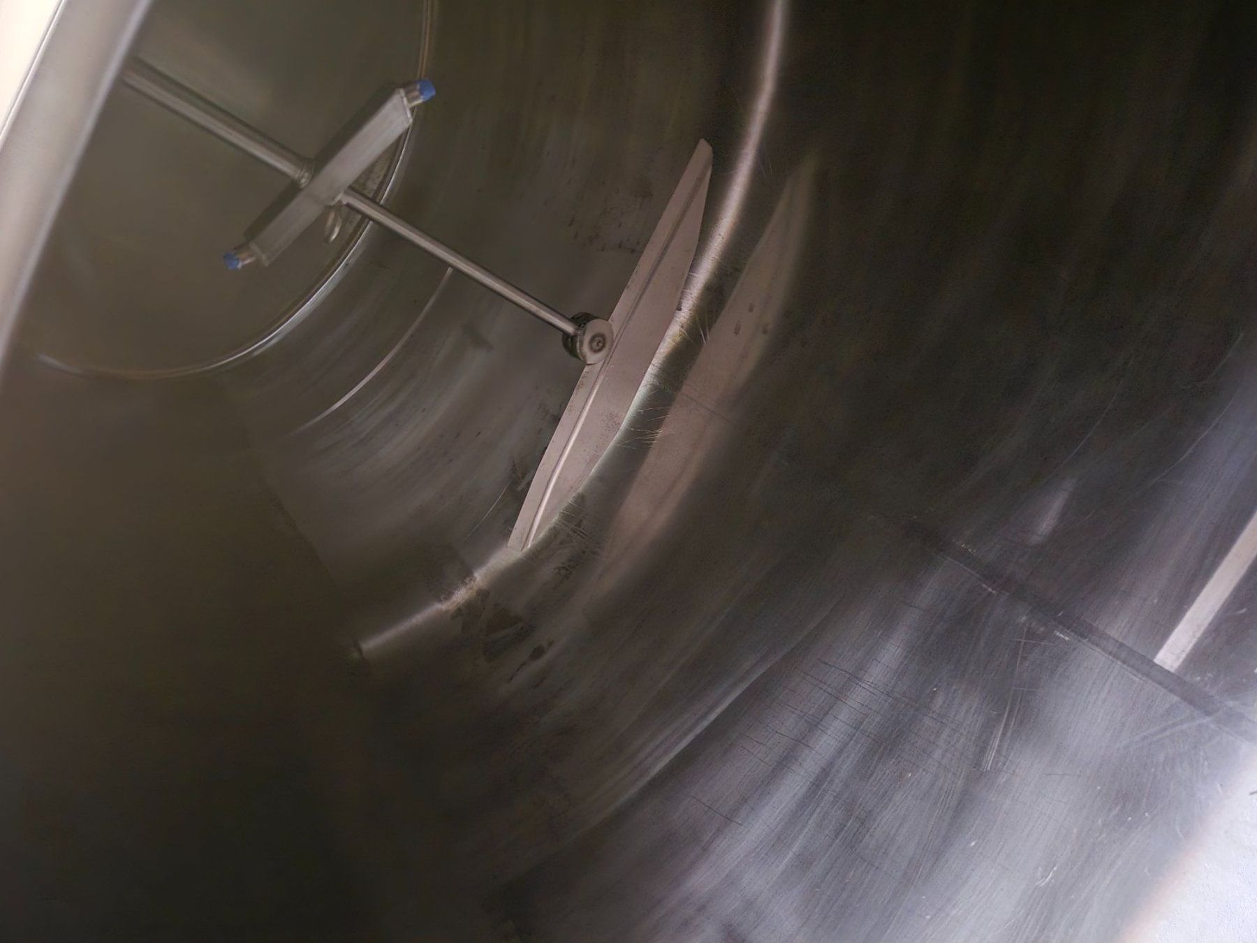 Tecnica di mungitura: Milchtank 4’600 Liter – Usato da Langendorf venduto da schilu02 2
