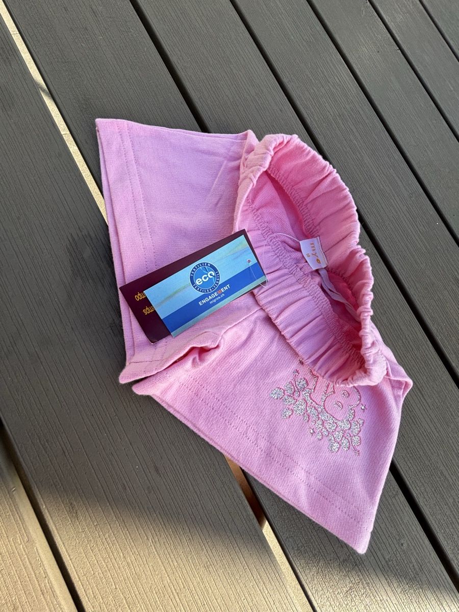 Pantaloni: Rose kurz Hosen Gr. 98 – Nuovo (secondo la descrizione) da Kesswil venduto da Branca-01 3