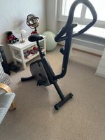 Heimtrainer Essential 2 Domyos gebraucht 586 km