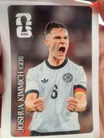 Carte Panini Joshua Kimmich (GER) 2026 - non décollée